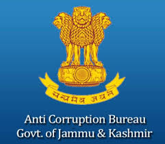 ACB files chargesheet against businessman for bribing SP City South Jammu