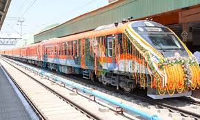 Special trains between Delhi and Katra for New Year