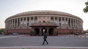 From The Parliament  Rs 235 Cr released for PRIs in 5 yrs: GoI