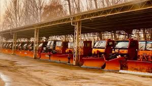 Snowfall alert: 34 clearance machines ready in Baramulla