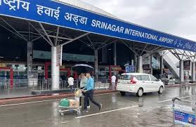 Year-Ender 2025: Srinagar Airport handles 35.26 lakh passengers, 21,576 flights despite challenges