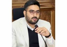 DC Srinagar reviews revenue services, orders clearance of pendency