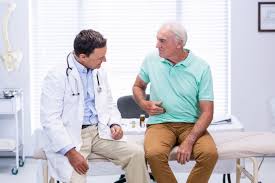 Inactive lifestyle major reason of constipation: Doctors