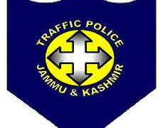 Traffic Police launch awareness, enforcement drive