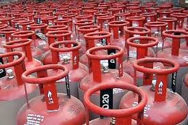 J&K has LPG bottling capacity of 185 TMTPA: Govt