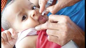 Over 11 lakh J&K children to be administered polio today