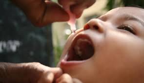 Over 5,000 polio booths in J&K to vaccinate 11 lakh children on Dec 21
