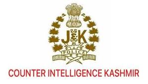 CIK busts terror-linked social activism network in Kashmir