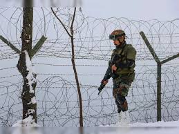 Army intensifies patrols in LoC higher reaches, hinterland to keep terrorists at bay