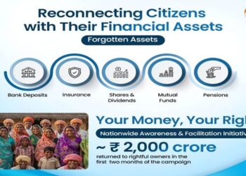 Your Money, Your Right