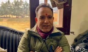 1 lakh jobs promised, only 2 retired relatives hired: LoP Sharma