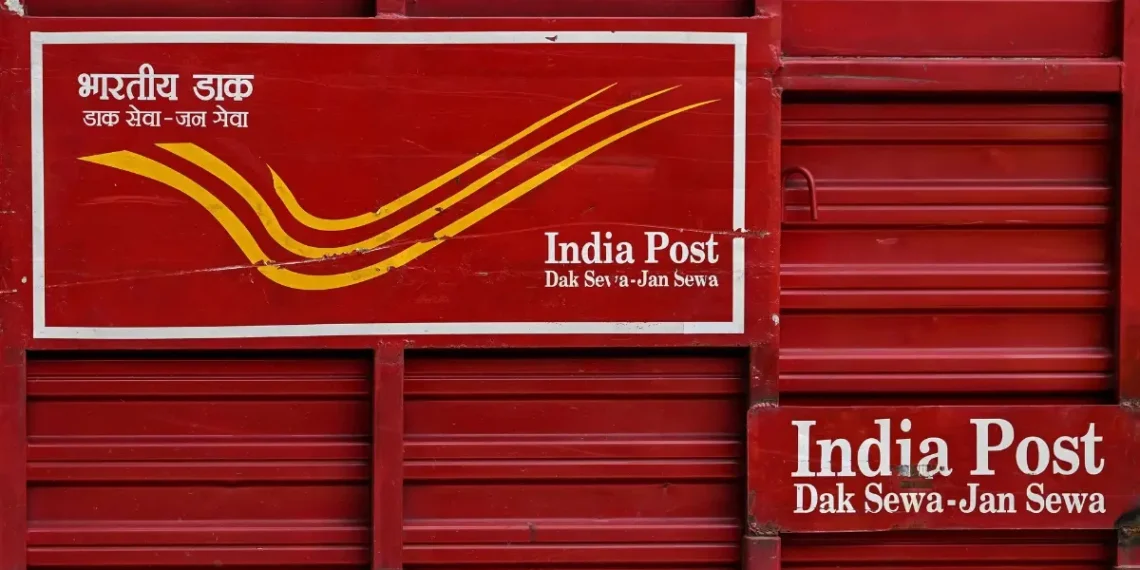 Rural areas lead J&K postal network