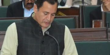 Govt mulls regularising daily wagers: Minister Dar