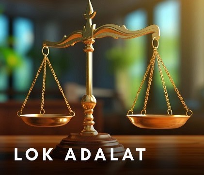 Lok Adalats: Justice That Speaks For The People
