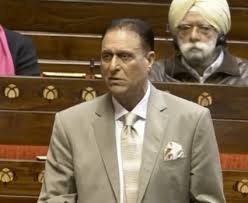 Newly elected NC MPs press for J&K statehood, decry LG’s ‘all power’