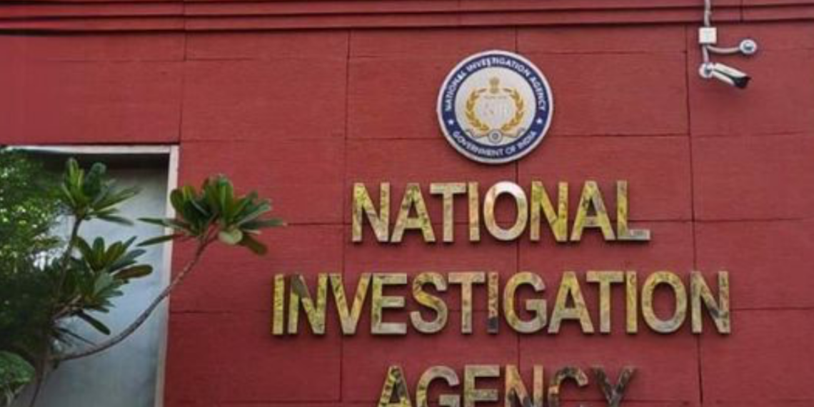 === Pahalgam attack case ===  In 1,597-page chargesheet, NIA names 3 dead terrorists, Pak handler as accused