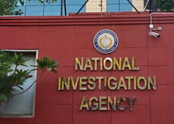 === Pahalgam attack case ===  In 1,597-page chargesheet, NIA names 3 dead terrorists, Pak handler as accused