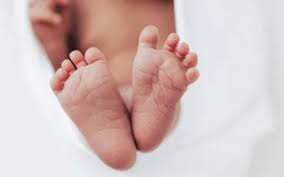 A silent cry in the halls of birth