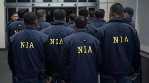 === Delhi blast case ===  NIA raids multiple locations in Kashmir, UP