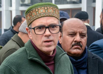 Political interference in institutions unacceptable: CM Omar, says MLAs deserve respect in decisions