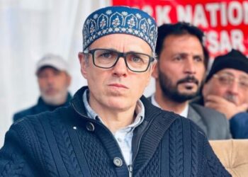 ‘Can’t sell Gulmarg without snow’: CM