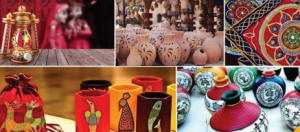 Tradition In Transition: How Indian Handicrafts Are Shaping A Modern Design Identity