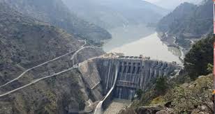 Centre reviewing J&K’s hydro projects; Sawalkote awaits final forest clearance