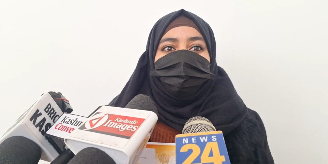 ‘Only LG Sahab understood our pain’