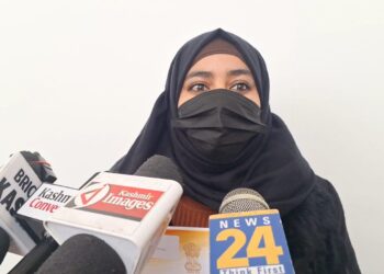 ‘Only LG Sahab understood our pain’