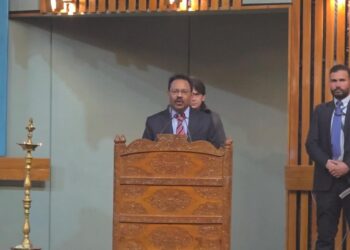 Adventure tourism empowering border, remote regions: Suman Billa