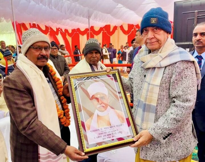 India becoming fastest-growing economy under PM Modi: LG Sinha