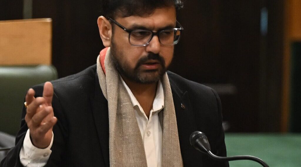 Winter supplies secured for remote areas: Minister Sharma