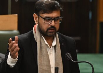 Winter supplies secured for remote areas: Minister Sharma