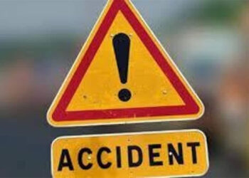 Over 340 killed in 2,356 accidents on Jammu–Srinagar Highway in two years