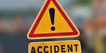 Over 340 killed in 2,356 accidents on Jammu–Srinagar Highway in two years