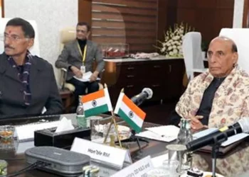 Weapon systems developed by DRDO proved decisive in ‘Op Sindoor’: Rajnath