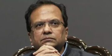 Union Home Secy chairs high-level J&K security meet in Jammu