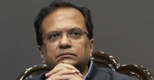 Union Home Secy chairs high-level J&K security meet in Jammu