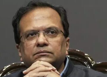 Union Home Secy chairs high-level J&K security meet in Jammu