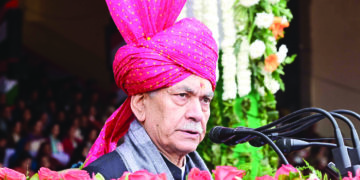 Tributes, Triumphs, And Tradition: Jammu & Kashmir Celebrates Republic Day With Grandeur