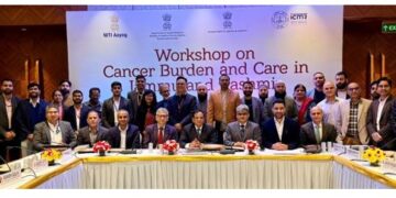 J&K to launch comprehensive cancer control strategy with NITI Aayog, ICMR