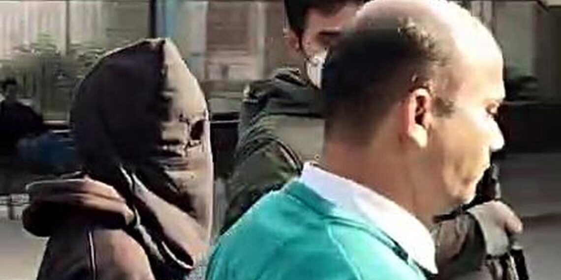 === Red Fort blast ===  Delhi court sends Yasir Dar to 11-day judicial custody