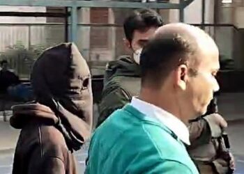 === Red Fort blast ===  Delhi court sends Yasir Dar to 11-day judicial custody