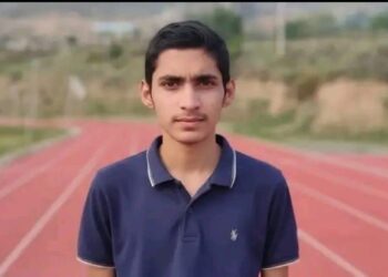 Teenager’s 18-month cancer battle couldn’t stop him from scoring 97% marks