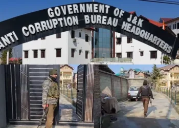 Ex-MD, serving Dy MD of SICOP booked by ACB