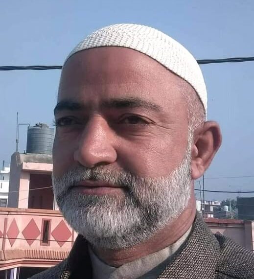 ‘Kachra Man,’ Advocate Ganai Wins Lifetime Achievement Award 2026