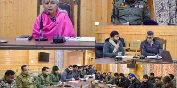 Bandipora finalises preparations for Republic Day celebrations