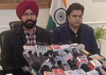 Bhaderwah gears up for two-day Winter Festival 2026