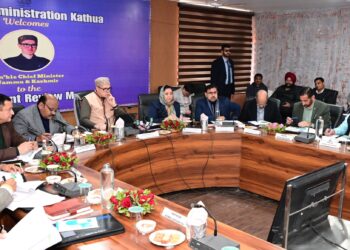 Ensure benefits of growth reach every household: Omar