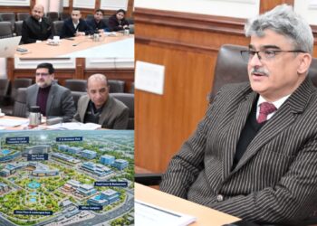 CS pushes faster housing development